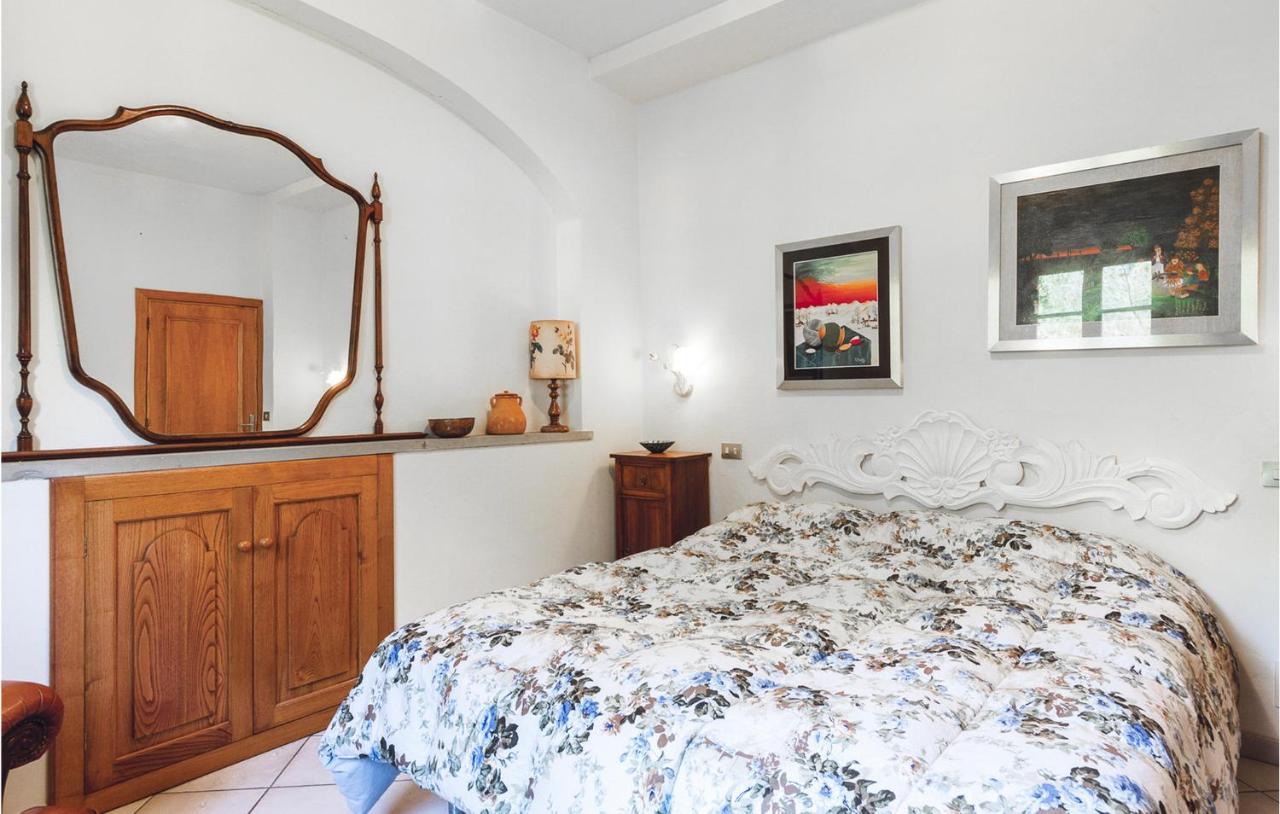 5 Bedroom Amazing Home In Partina Ar Soci Buitenkant foto