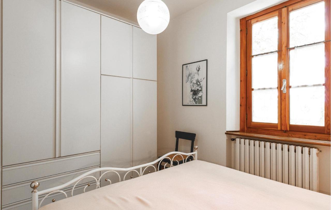 5 Bedroom Amazing Home In Partina Ar Soci Buitenkant foto
