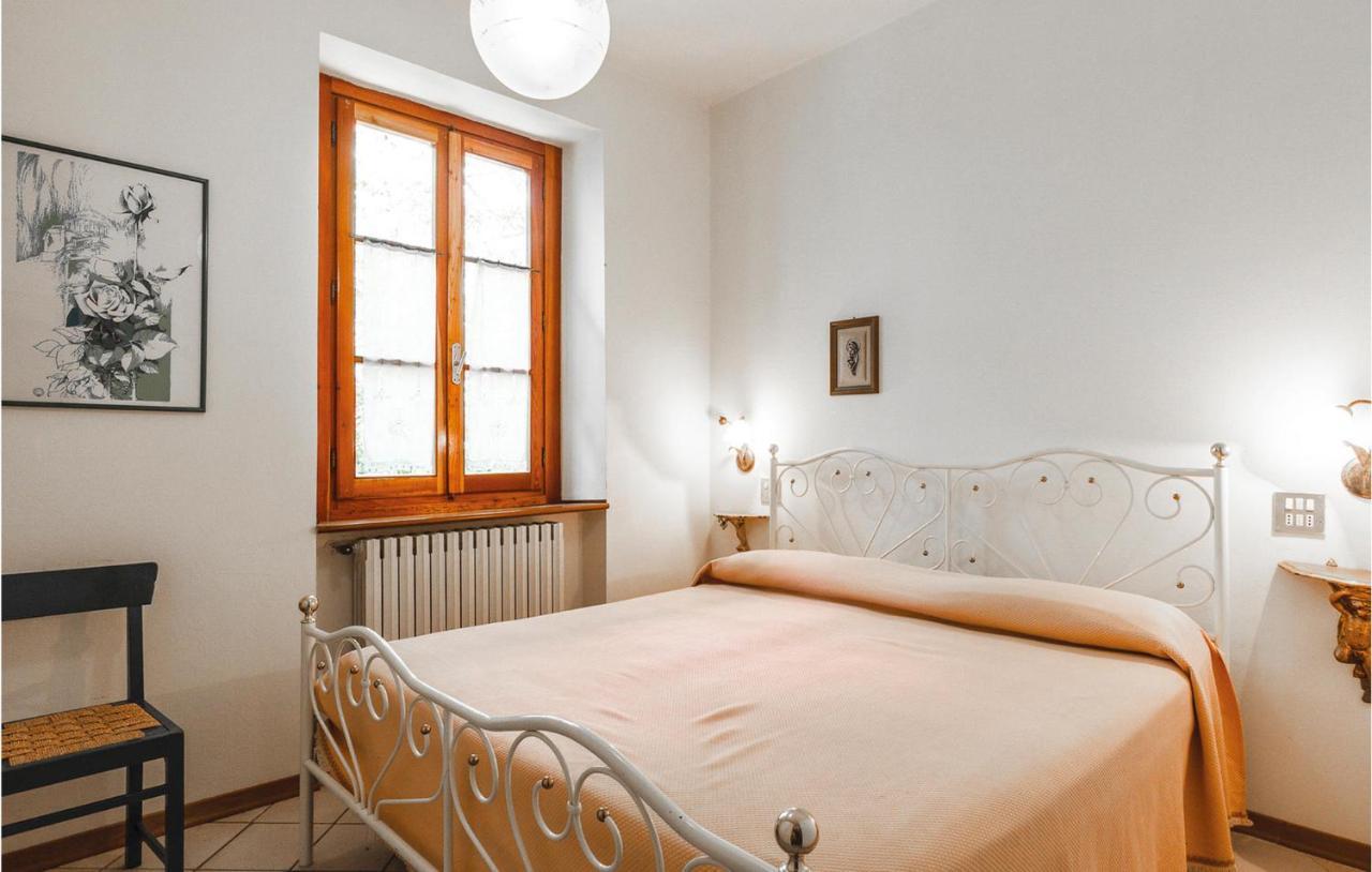 5 Bedroom Amazing Home In Partina Ar Soci Buitenkant foto