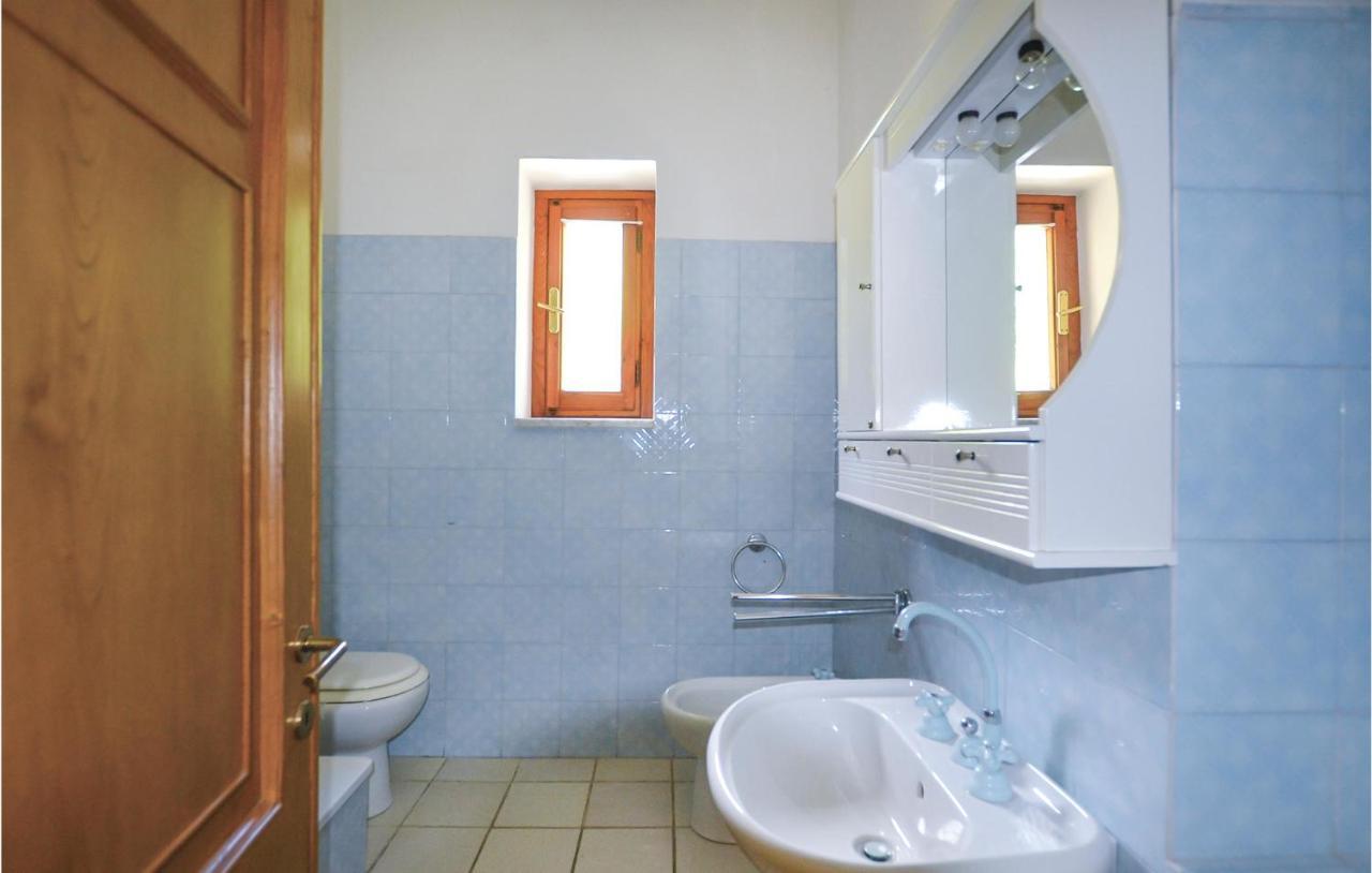 5 Bedroom Amazing Home In Partina Ar Soci Buitenkant foto