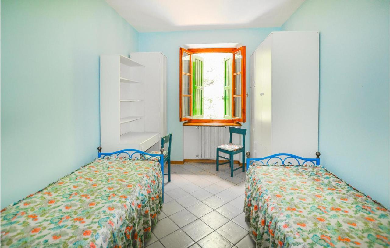 5 Bedroom Amazing Home In Partina Ar Soci Buitenkant foto